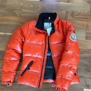 Moncler size 1 XS